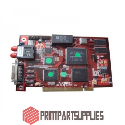 MYJET KMLA3208 Printer PCI...