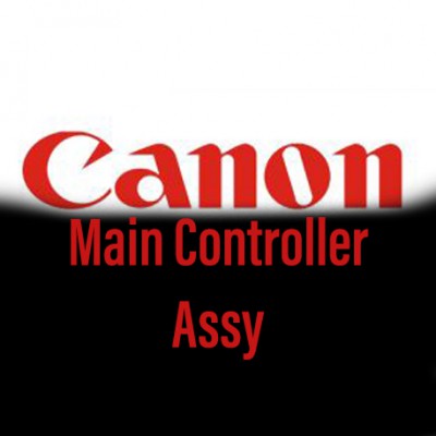 Canon IPF-9010S Main...